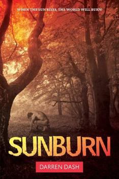 Paperback Sunburn Book
