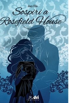 Paperback Sospiri a Rosefield House [Italian] Book