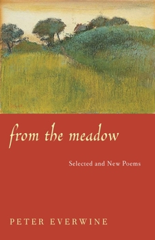 Paperback From the Meadow Book