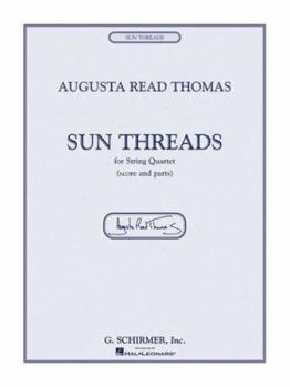 Paperback Sun Threads Book