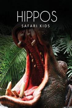Paperback Hippos Book