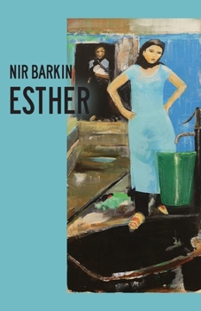 Paperback Esther Book