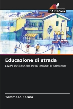 Paperback Educazione di strada [Italian] Book