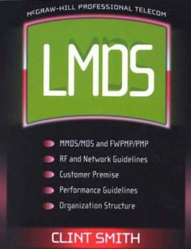 Paperback Lmds Book