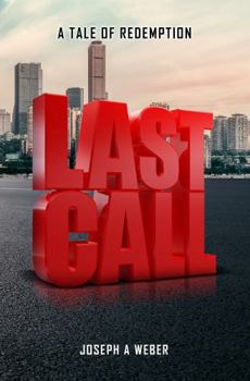 Hardcover Last Call Book
