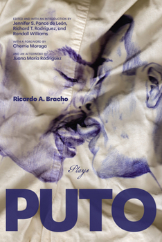 Hardcover Puto: Plays Book