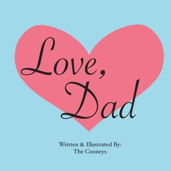 Paperback Love, Dad Book