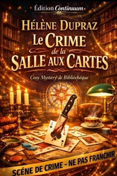 Paperback Le crime du balancier figé [French] Book