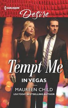 Mass Market Paperback Tempt Me in Vegas Book