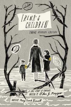 Hardcover Irena's Children: A True Story of Courage Book