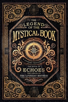 The Legend of the Mystical Book: The Book of Echoes