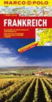 Paperback Frankreich Book