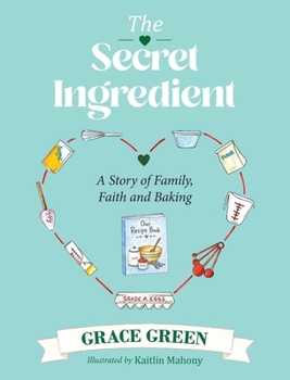 The Secret Ingredient