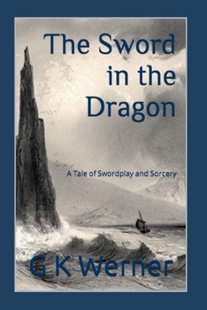 Paperback The Sword in the Dragon Book