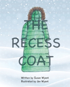 Paperback The Recess Coat Book