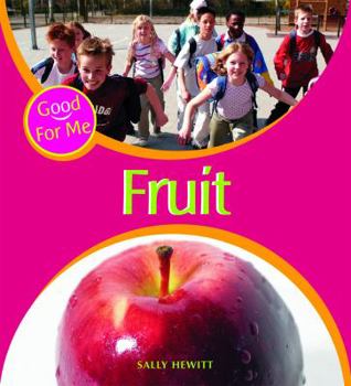 Library Binding Fruit Book