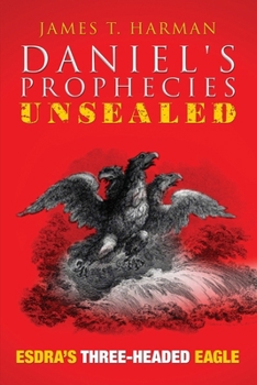 Paperback Esdra's Three-Headed Eagle Book