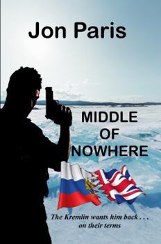 Paperback Middle of Nowhere Book