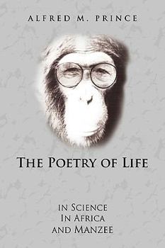 Paperback The Poetry of Life Book