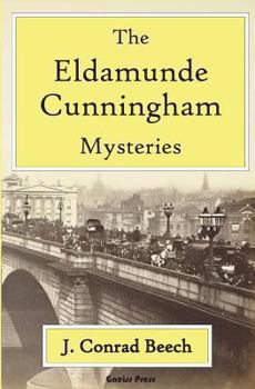 Paperback The Eldamunde Cunningham Mysteries Book
