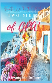 Paperback Two Sides of OPA! Book