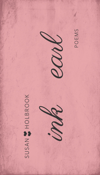 Paperback Ink Earl Book