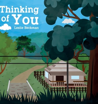 Hardcover Thinking of You Book
