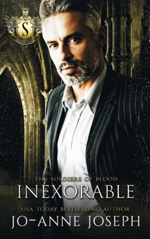 Inexorable - Book #12 of the Cavalieri Della Morte