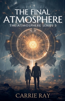 Paperback The Final Atmosphere Book