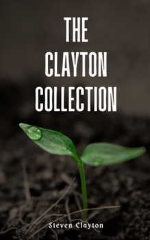 Paperback The Clayton Collection Book