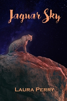 Paperback Jaguar Sky Book