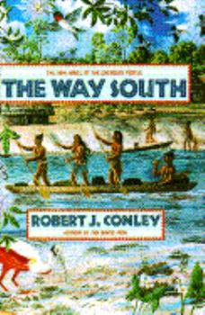 The Way South - Book #4 of the Real People
