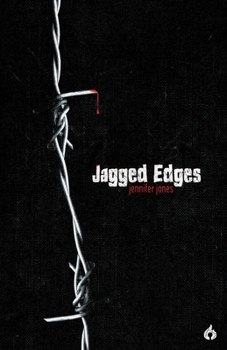 Paperback Jagged Edges Book