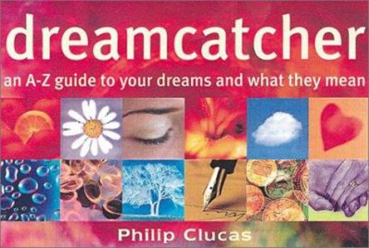Paperback Dreamcatcher Book