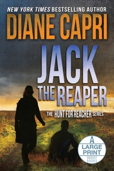 Jack the Reaper - Book #5 of the Hunt for Reacher