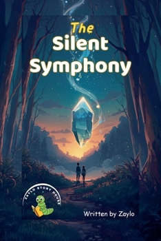 Paperback The Silent Symphony Book