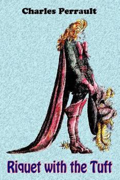 Riquet with the Tuft