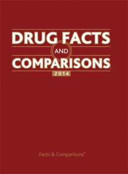 Drug Facts and Comparisons 2014