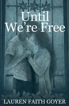 Paperback Until We're Free Book