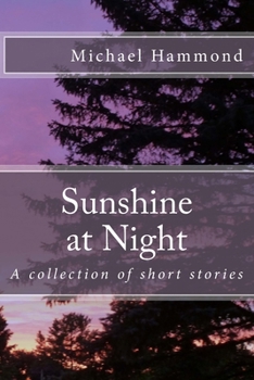 Paperback Sunshine at Night Book