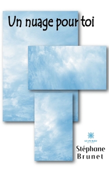Paperback Un nuage pour toi [French] Book