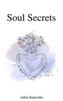 Paperback Soul Secrets Book