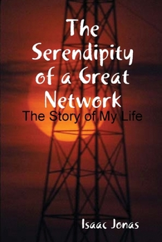 Paperback The Serendipity of a Great Network Book