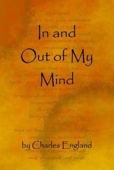Paperback In and out of my mind Book