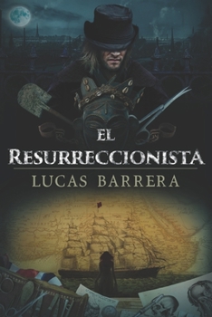 Paperback El Resurreccionista [Spanish] Book