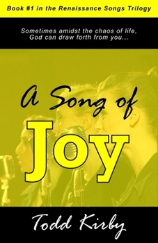 Paperback A Song of Joy Book