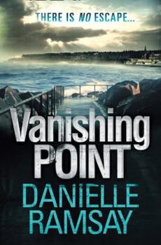 Vanishing Point - Book #2 of the Inspector Jack Brady