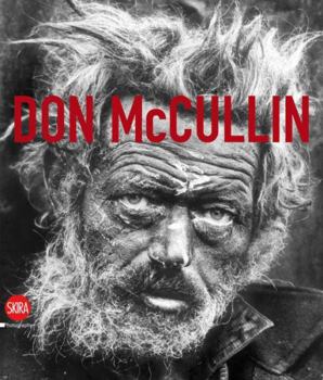 Hardcover Don McCullin: The Impossible Peace: From War Photographs to Landscapes, 1958-2011 Book