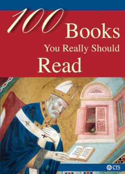 Paperback 100 Books You Really Should Read Book