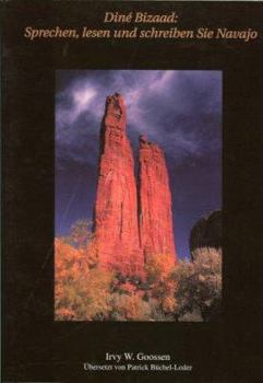 Paperback Dine Bizaad : Sprechen, Lesen und Schreiben Sie Navajo Book